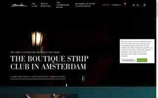 Stripclub-bonton.com Screenshot 2024-04-15 14:17:22