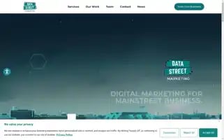 Datastreetmarketing.com Screenshot 2024-06-18 18:05:11