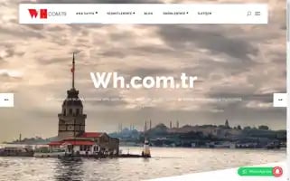 Wh.com.tr Screenshot 2024-06-15 19:28:32