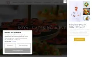 Royalcatering.ee Screenshot 2024-06-26 01:59:26