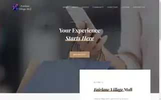 Shopfairlanevillage.com Screenshot 2024-05-16 17:09:46
