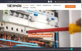 Wework-el.se Screenshot 2024-05-19 08:36:35