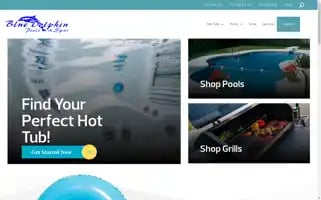 Bluedolphinpoolsal.com Screenshot 2024-05-15 14:49:19
