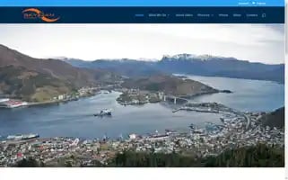 Skycamnorway.com Screenshot 2024-06-14 21:37:22