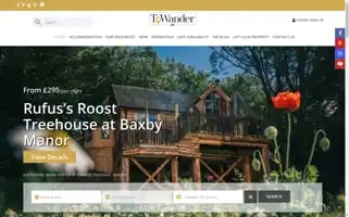 Towanderuk.co.uk Screenshot 2024-07-04 00:46:17