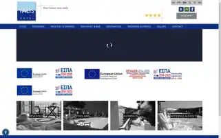 Yalishotel.gr Screenshot 2024-04-25 15:12:02