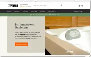 Javedi.nl Screenshot 2024-05-20 16:38:57