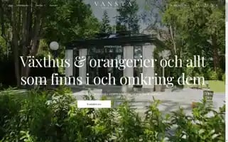 Vanstatradgard.se Screenshot 2024-06-12 08:23:00