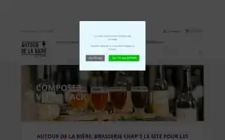 Autourdelabiere.fr Screenshot 2024-04-23 04:41:24