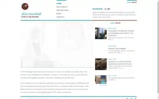 Alicemarshall.com Screenshot 2024-07-07 08:17:25
