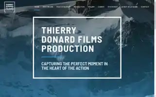 Thierrydonardfilms.com Screenshot 2024-06-17 03:48:40