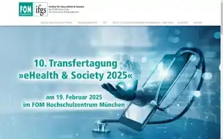 Ehealthandsociety.eu Screenshot 2024-06-15 13:18:18