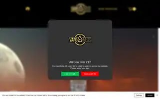 Vapemeds.com Screenshot 2024-05-14 20:24:35