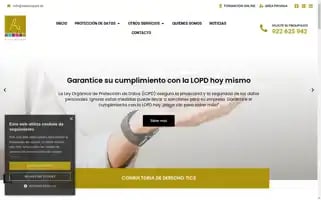 Aixacorpore.es Screenshot 2024-07-09 15:57:40