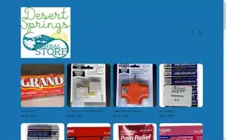 Desertspringsgs.com Screenshot 2024-05-02 05:41:40