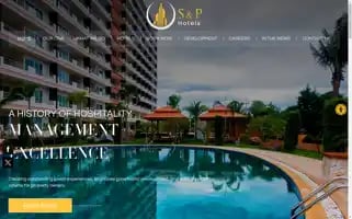 Sandphotels.com Screenshot 2024-04-17 16:45:50