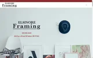 Elsinoreframing.com Screenshot 2024-07-03 12:22:59