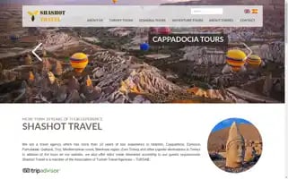 Turkeytourstravel.com Screenshot 2024-04-22 12:45:20