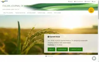 Agronomy.it Screenshot 2024-07-03 04:49:51