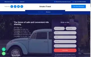 Amairatravel.com Screenshot 2024-04-25 04:53:43