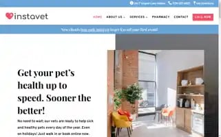 Instavet.com Screenshot 2024-05-12 10:18:30