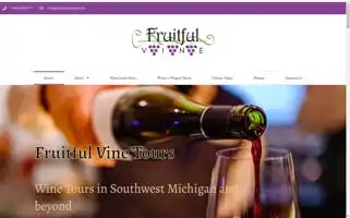 Fruitfulvinetours.com Screenshot 2024-04-25 09:48:05