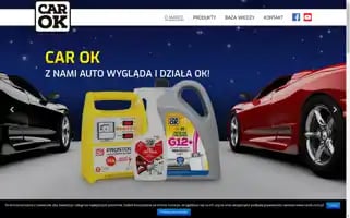 Carok.com.pl Screenshot 2024-05-19 03:32:04