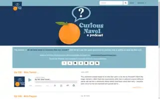 Curiousnavel.com Screenshot 2024-07-06 06:21:37