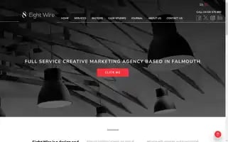 Eightwire.uk Screenshot 2024-06-30 08:44:59