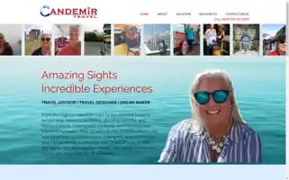 Candemirtravels.com Screenshot 2024-04-26 07:56:00