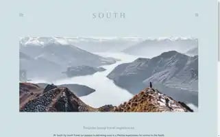Southbysouthtravel.com Screenshot 2024-04-23 06:54:18