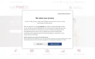 Netpme.fr Screenshot 2024-06-15 05:59:15