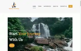 Aruishatravels.com Screenshot 2024-04-26 06:10:31