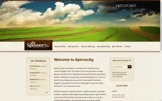 Spinnerag.com Screenshot 2024-05-14 01:15:52
