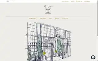 Cafieroselect.com Screenshot 2024-05-05 02:34:53