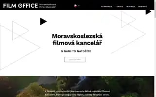 Filminnorthmoravia.com Screenshot 2024-07-06 23:29:59
