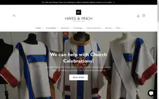 Hfltd.com Screenshot 2024-05-05 11:00:33