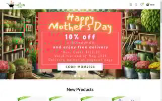 Thegardenstore.sg Screenshot 2024-05-14 08:58:01