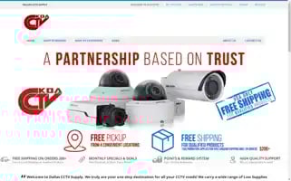 Dallascctvsupply.com Screenshot 2024-05-15 19:11:23