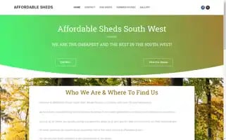 Affordablesheds.co.uk Screenshot 2024-06-17 13:44:49