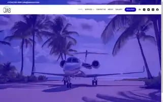 Jasinctours.com Screenshot 2024-04-15 08:23:11