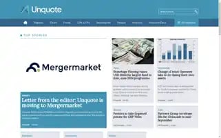 Unquote.com Screenshot 2024-07-01 18:40:27