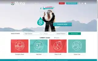 Minhajwelfare.ca Screenshot 2024-07-03 03:22:41