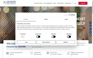 Luxembourgforfinance.com Screenshot 2024-07-04 21:15:34