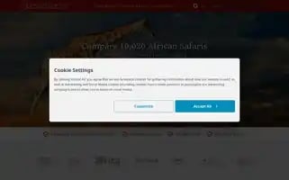 Safaribookings.com Screenshot 2024-06-14 08:54:37