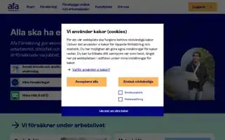 Afaforsakring.se Screenshot 2024-07-04 23:17:20
