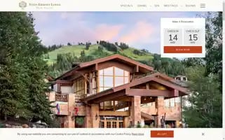 Steinlodge.com Screenshot 2024-05-14 02:12:40