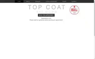 Topcoatnailstudio.com Screenshot 2024-05-16 21:49:19