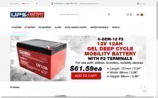 Upsbatterycenter.ca Screenshot 2024-05-14 18:55:21