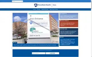 Pennstatehealthnews.org Screenshot 2024-05-13 08:38:16